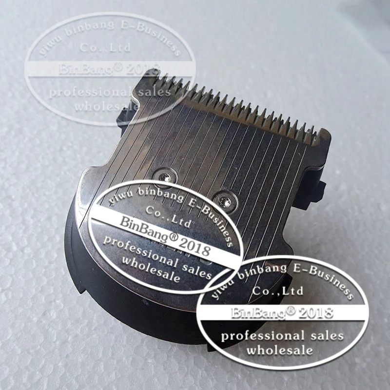 Волосы cliipper Сменное лезвие для HC3400 HC3410 HC3420 HC3422 HC3426 HC5410 HC5440 HC5442 HC5446 HC5447 HC5450 HC7452