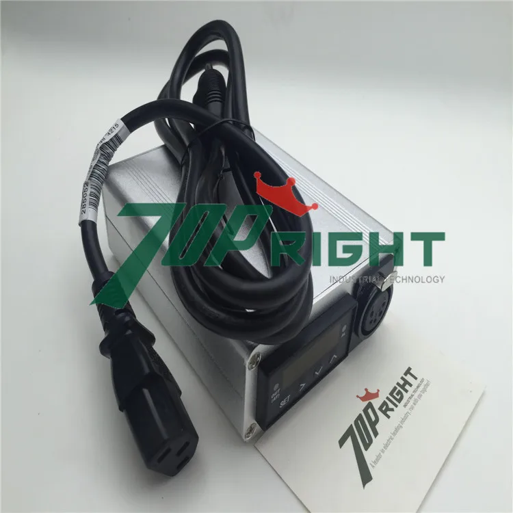 Серебряный цвет PID блок управления | Обустройство дома