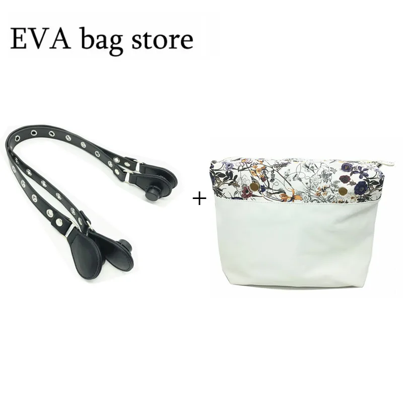 Лидер продаж модные самодельные съемные ручки для Obag или EVA большие сумок