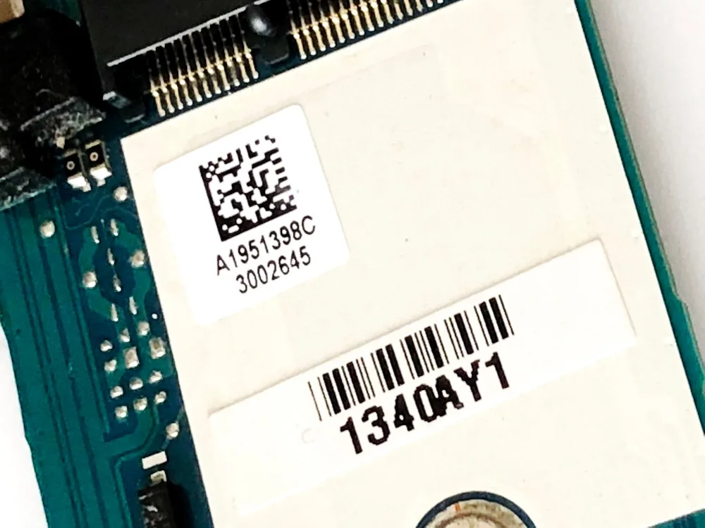 Оригинальная материнская плата для ноутбука SONY SVP132 SVP13217SCS I5-4200U 4 Гб V270 1P-0134J00-8011