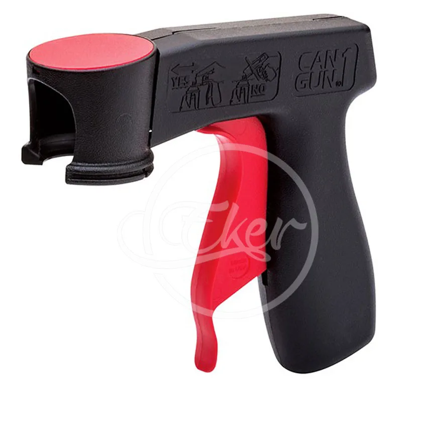 Спрей-краска пистолет мембрана для обода портативные пластиковые резиновые