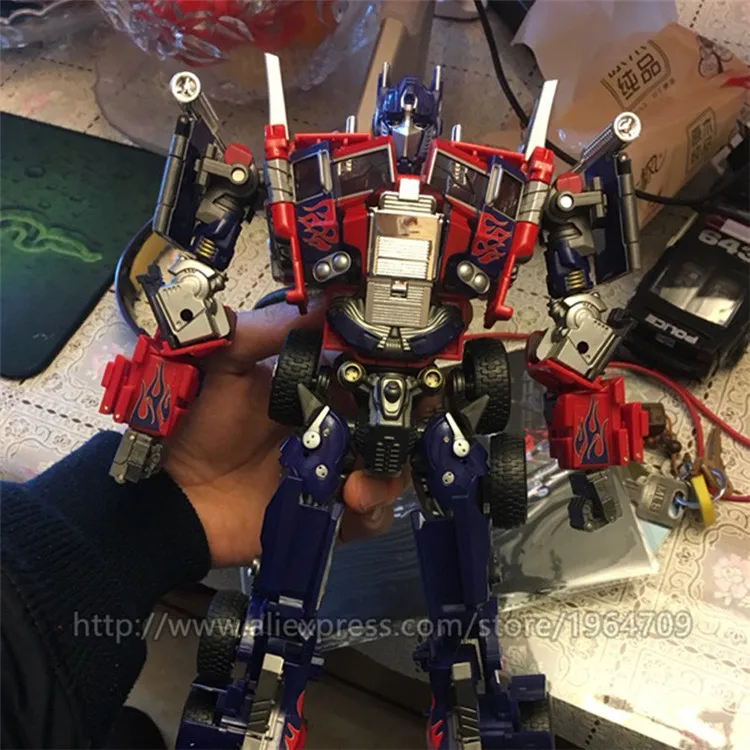 Wei jiang новые большие игрушки-трансформеры MPP10 SS05 MPM03 MMP10 Аниме Фигурка Модель робот автомобиль взрослые дети мальчик игрушка Подарки