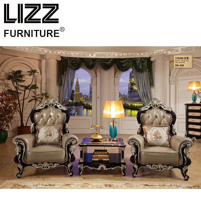 Честерфилд угловой диван Гостиная Королевский Мебель под старину Стиль на двоих