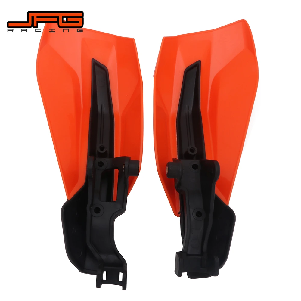 Мотоцикл стильный ручной венчик для руле, перекладина для KTM XCW EXCF EXC XCF XC 125 250 300 350 450 500 17