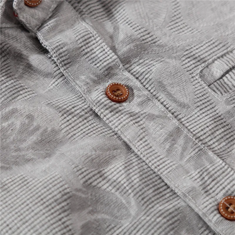 Рубашки для мальчиков 2019 летняя модная детская рубашка с коротким рукавом одежда
