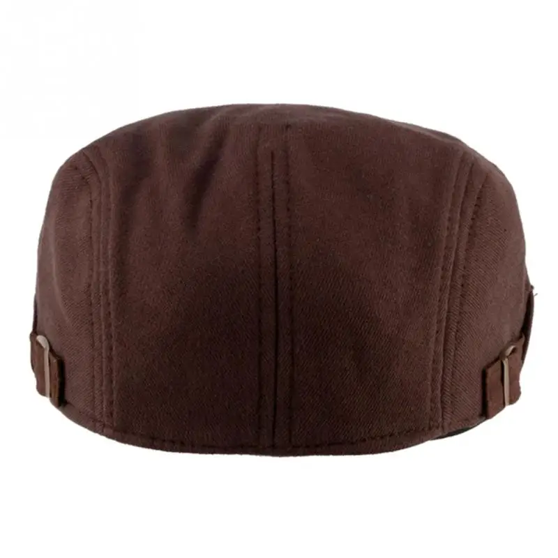 Golf Driving Flat Sun Cap Classic Hats Man Women Duckbill Visor Artist Hat Golf Driving Flat Newsboy Beret peaked Classic Hats