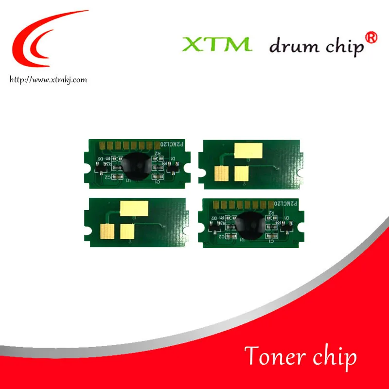 Совместимый чип сброса картриджа с тонером для Kyocera ECOSYS M5526cdn M5526cdw P5026cdn лазерный