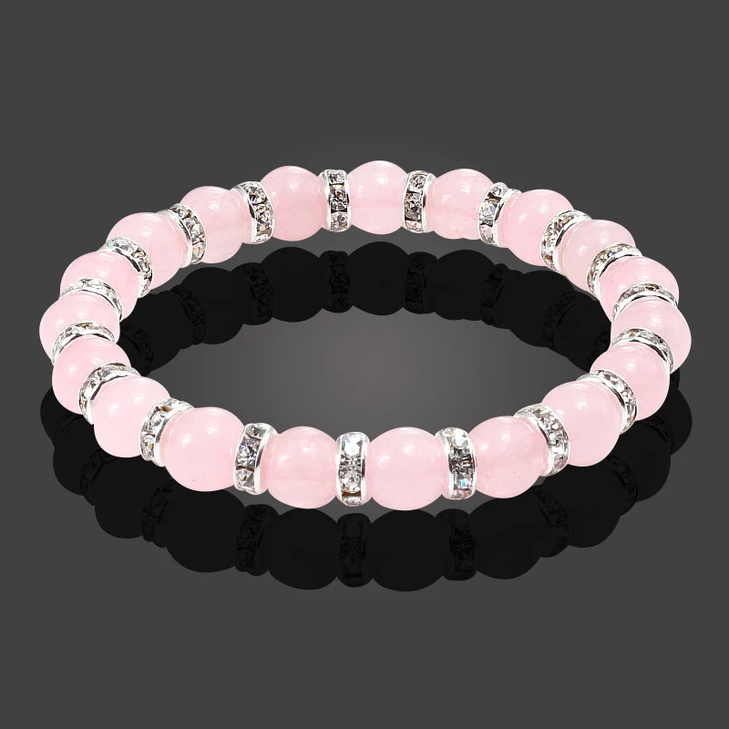 Женский браслет с бусинами 7 цветов|bracelet buddha|men banglestone bracelet |