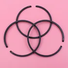 Поршневые кольца 3 шт.лот для Stihl BR380 BR400 BR420 SR400 SR420, запасные части для вентилятора 46 мм x 1,5 мм