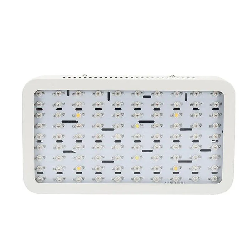 Светодиодный светильник полного спектра для выращивания растений панель лампы