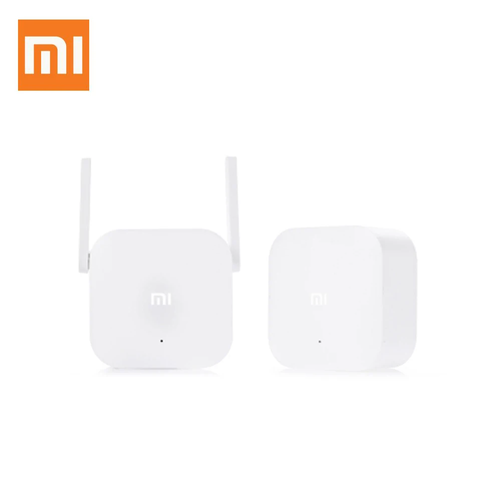 Оригинал Сяо mi 300 м Wi Fi 2 4 ГГц 300Mbs беспроводной маршрутизатор для Android ТВ коробка