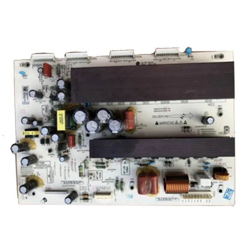 1 шт./лот 42G2 Y board EAX57633701 EBR56916601 хорошее качество|Печатные платы| |