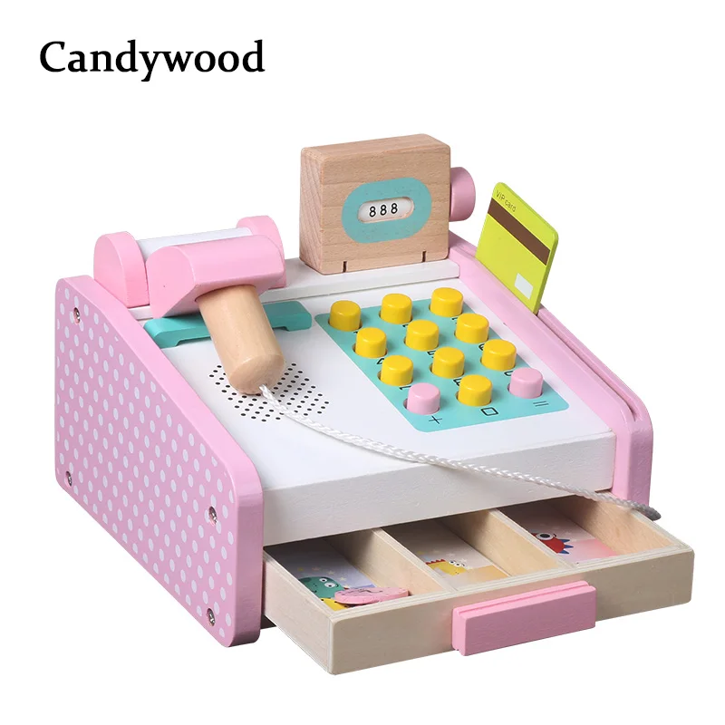 Магазин Candywood игрушки для детей и девочек|Играем в магазин| |