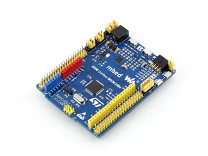 XNUCLEO F302R8 улучшенная плата STM32 NUCLEO STM32F302R8T6 макетная совместима с F302R8|board|board boardboard