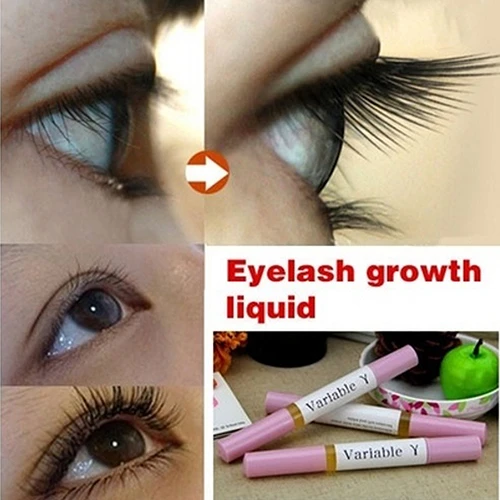 Для женщин роста ресниц лечения жидкости Сыворотки Enhancer больше толще | Красота и