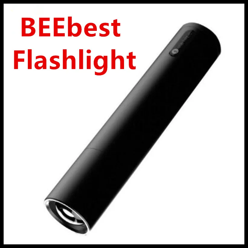 Xiaomi BEEbest вспышка 1000LM 5 моделей Масштабируемая многофункциональная Яркость