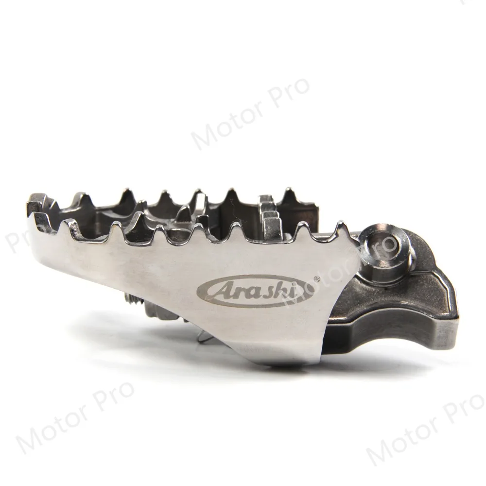 Передние Подножки для BMW R1200GS 2013 2014 2015 2016 2017 2018 подножки мотоциклистов R 1200 GS R1200 1200GS
