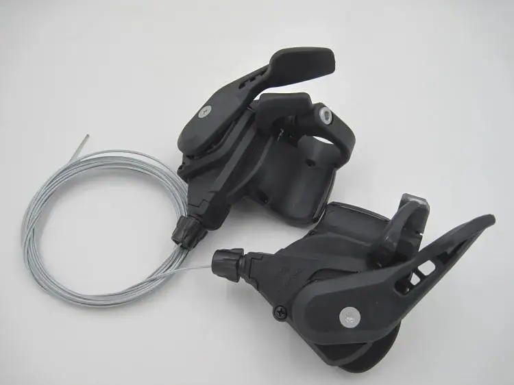 Microshift Группа Комплект TS38-8 8/9 Скорость для shimano MTB велосипед указано