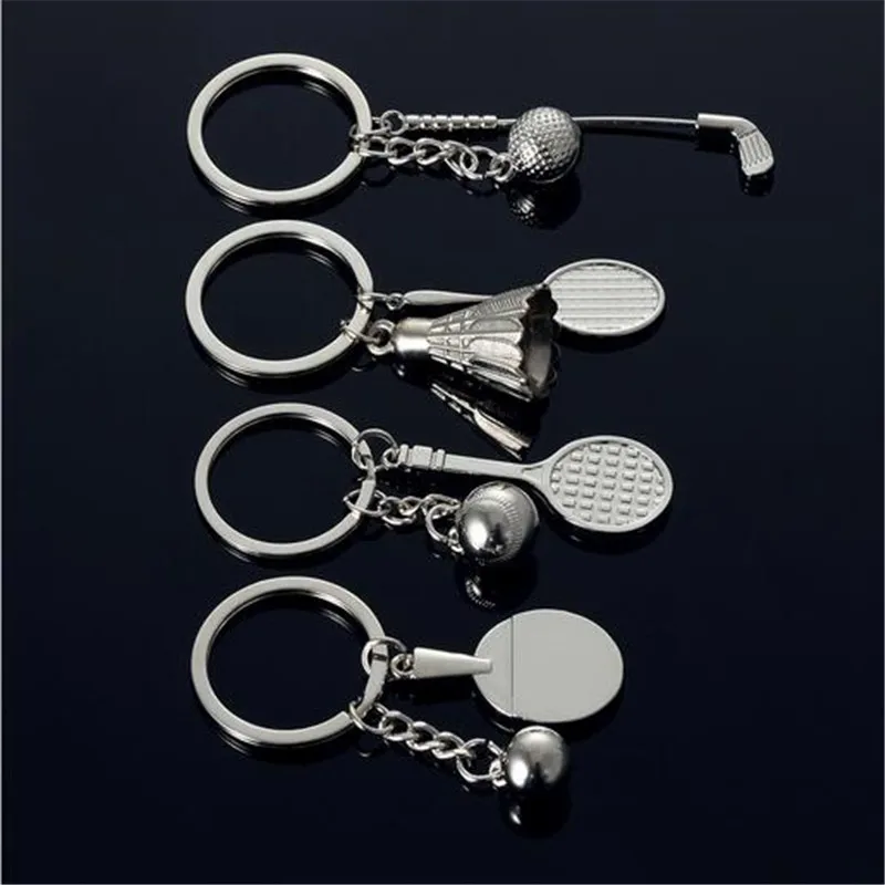 10 шт./лот автомобильный Стайлинг металлический Настольный теннис Гольф пинг-понг