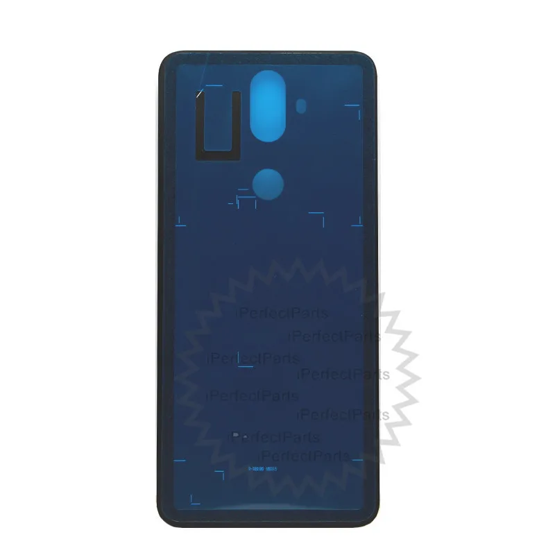Корпус для Asus ZenFone 5 Lite 5Q X017DA ZC600KL S630 SDM630 6 0 дюйма | Мобильные телефоны и аксессуары