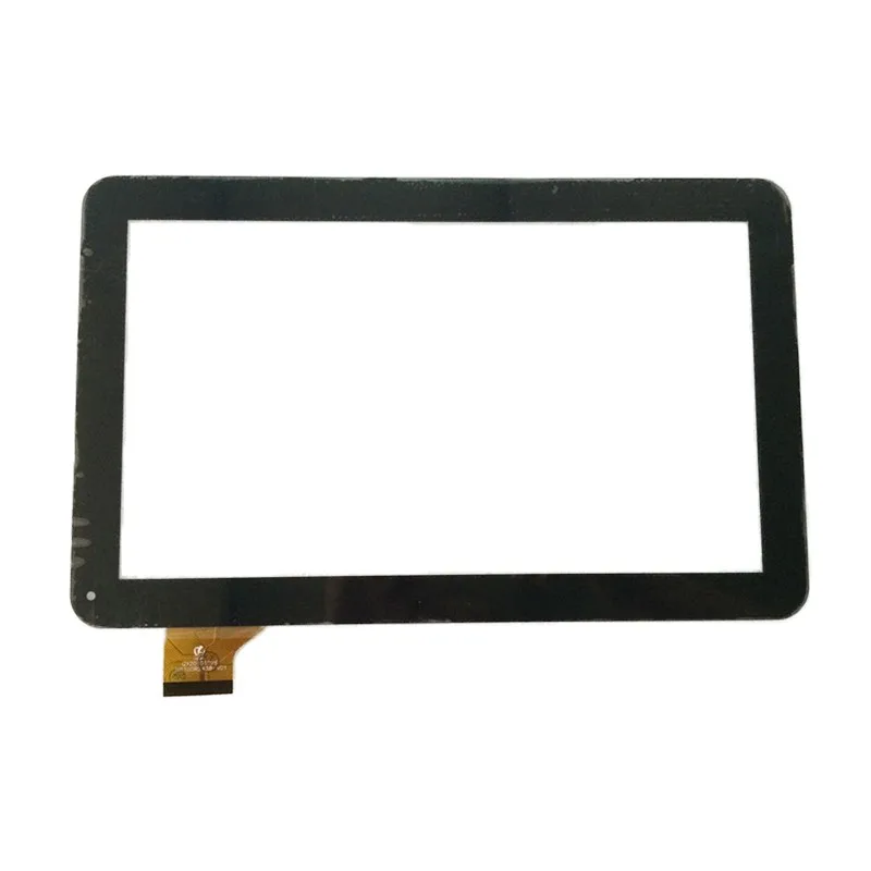 Новый 10 1 дюймовый сенсорный экран дигитайзер стеклянная панель Замена для Mediacom