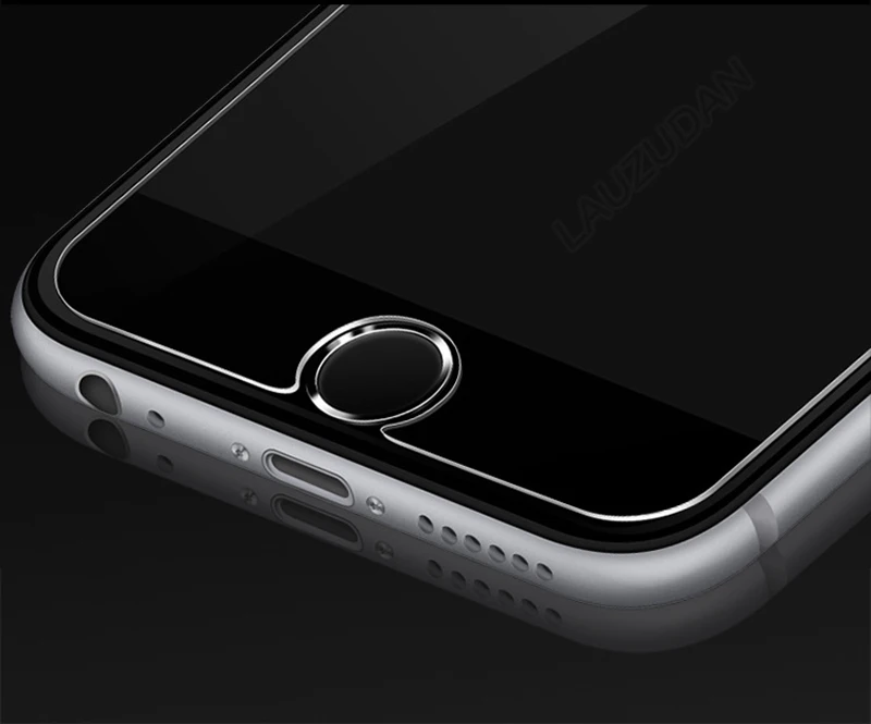 Защитное стекло для iPhone 6 6S 7 8 Plus X стекло для iPhone 7 6 8 X XR 11 Pro XS MAX 5S SE Защитное стекло для экрана iPhone 8 7 11