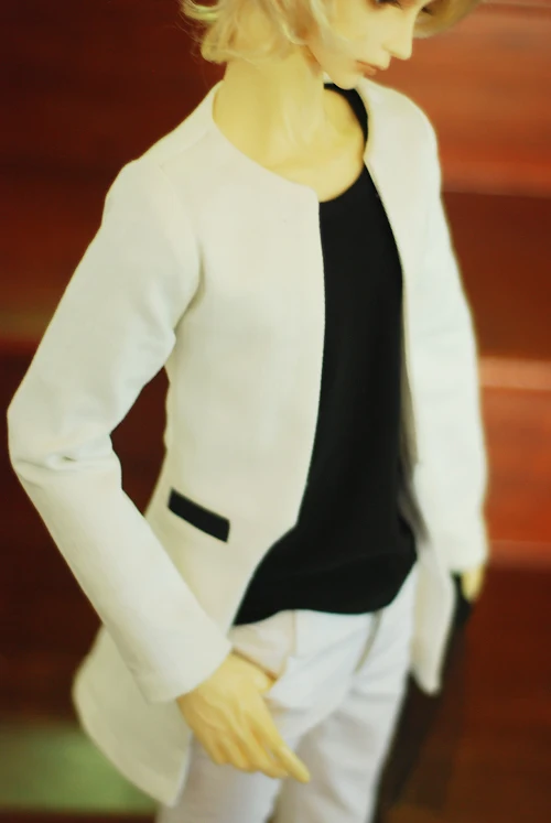 Шарнирная одежда в масштабе 1/3 пальто для шарнирной куклы аксессуары SD EID. Куклы