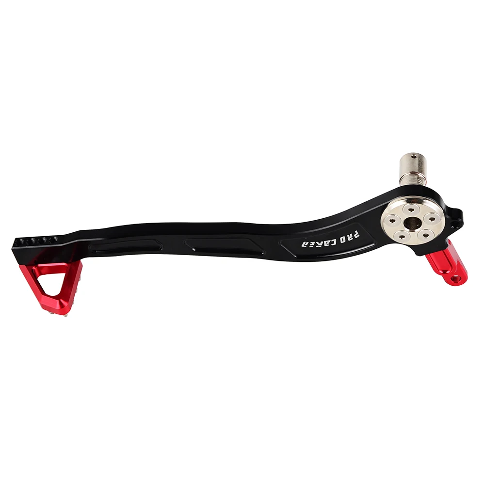 Рычаг заднего тормоза мотоцикла для Honda CRF150F CRF230F CRF 150F 230F 150 230 F 2003 2013 2014 2015 2016