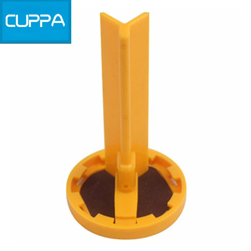 Высококачественный зажим для клюшки бильярда Cuppa Snooker инструмент ремонта