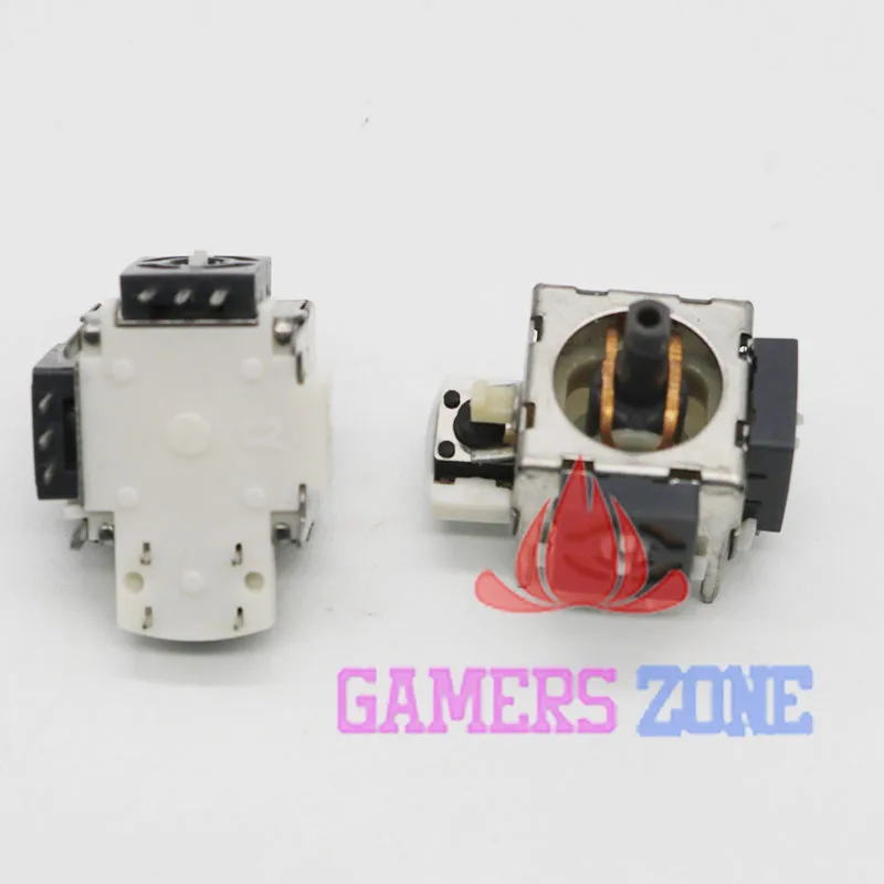 Для контроллера Xbox 360 модуль 3D датчика аналоговый джойстик клавишный