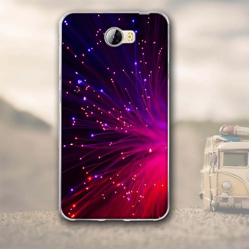 Мягкий силиконовый чехол для Huawei honor 5A Y5 2 II Y3 ii Honor LYO L21 Enjoy 5|case for huawei honor|silicone casecase |