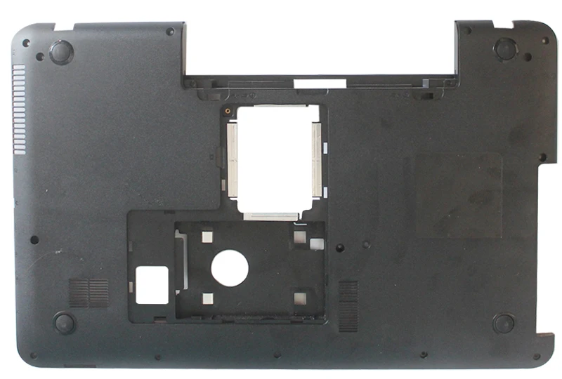 Основание для Toshiba Satellite C875 S870 S875 C870 L870 L870D L875 L875D ноутбук Нижний Базовый чехол Крышка H000037400