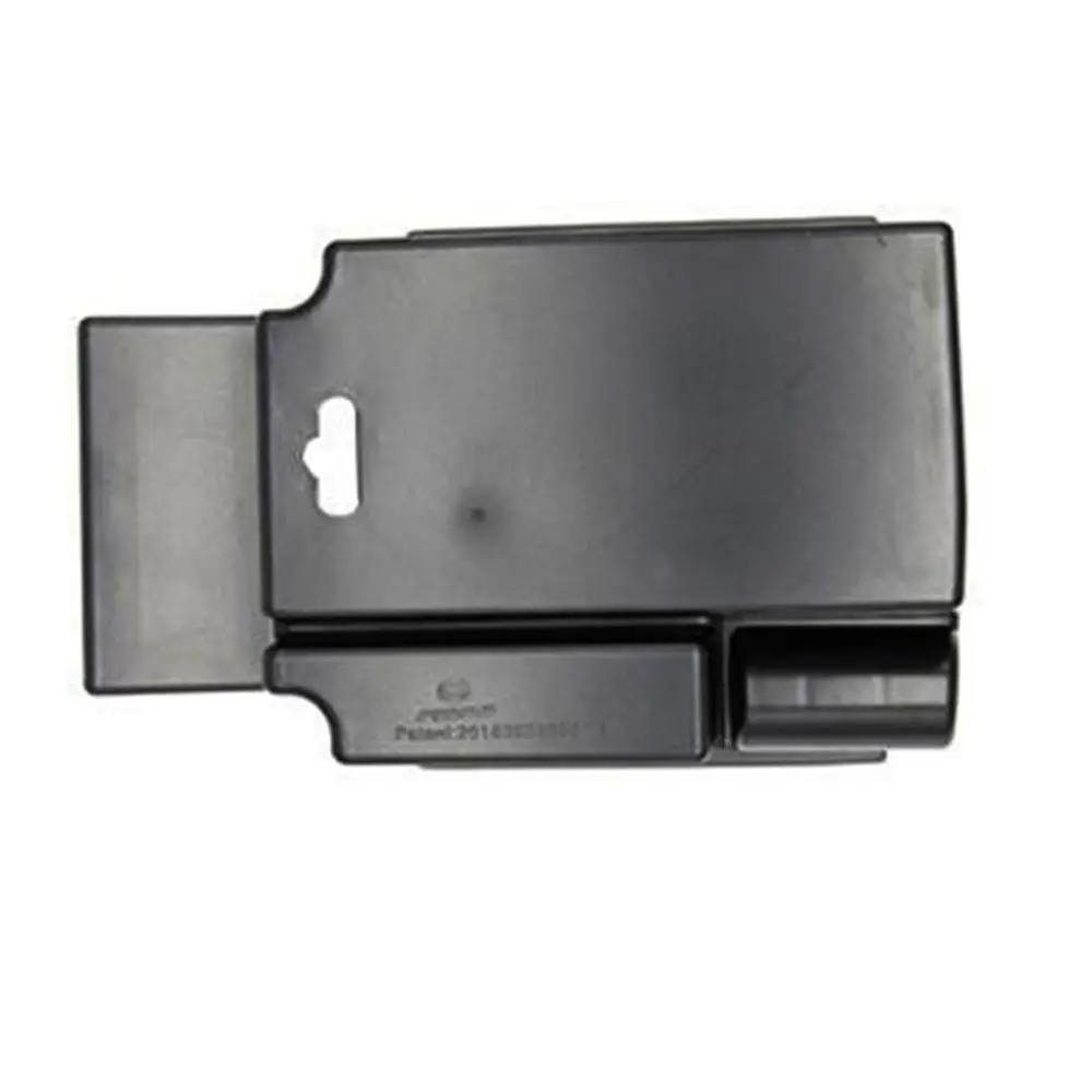 Для Honda Civic 2012 2013 подлокотник центральная консоль для хранения перчаточный ящик поддон палетта лоток