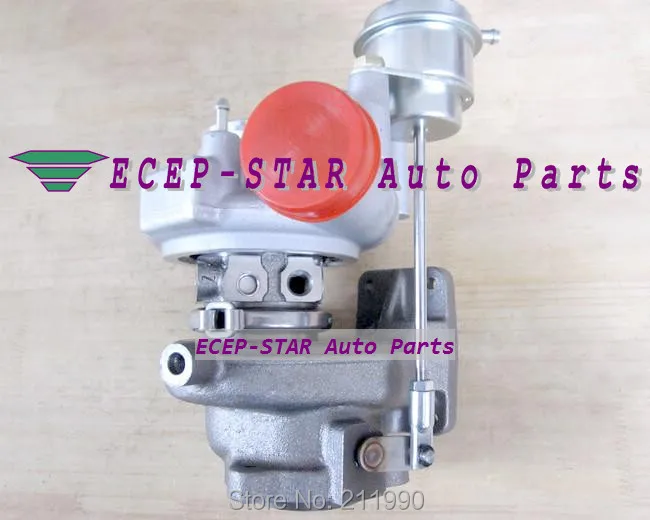 Бесплатная доставка TD04HL 15 49189 01800 01830 9172180 Turbo для SAAB AERO Viggen Upgrade 9 3 5 B235R B235L B205R