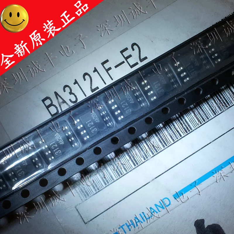 

Module BA3121F-E2 Original authentic and new Free Shipping