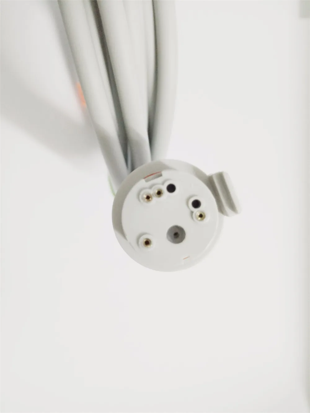Бесплатная доставка для Mindray-BD преобразователь адаптер кабель 12pin до 7pin. |