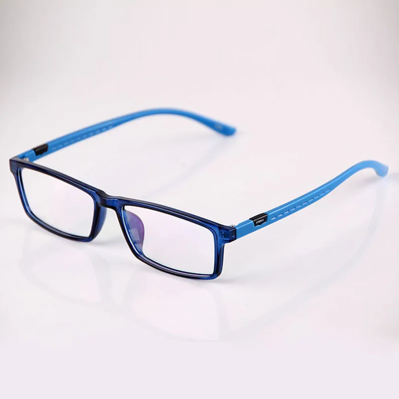 Фотохромные очки для чтения HEJIE Unisex TR90 близорукости с защитой от царапин диоптрий