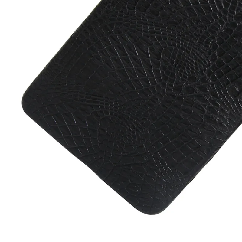 Чехол задней крышки из искусственной кожи крокодила для Huawei Honor Note 8 NOTE8 V8 MAX 6.6-дюймовый чехол телефона Max Bag.