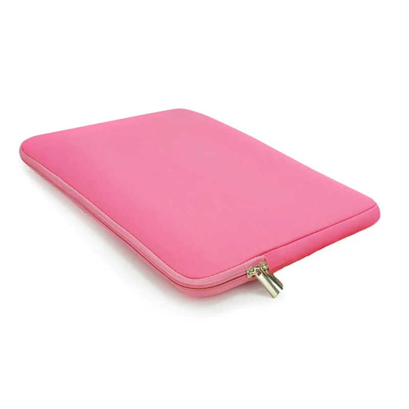 

Zipper Computer Sleeve Case For Macbook Laptop Retina Notebook Bar Computer Bag Best Sale-WT