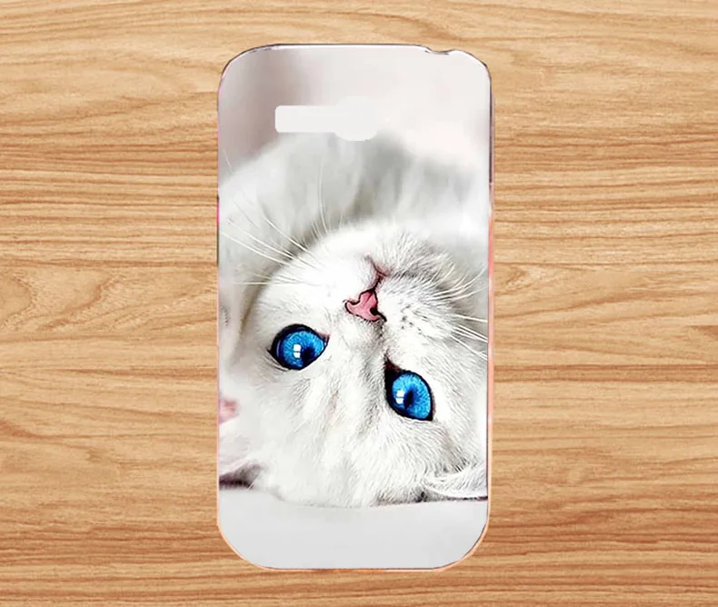 Чехол для Alcatel One Touch POP C9 чехлы с изображениями ПК чехол OT 7047 7047D телефона |