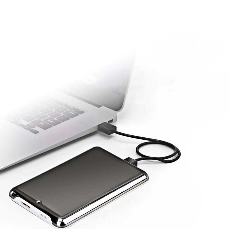 Корпус для внешнего жесткого диска En-Labs 2 5 дюйма USB 3 0 SATA чехол с поддержкой UASP 7 и 9
