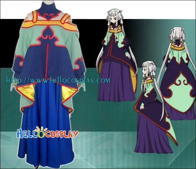 

Костюмы для косплея из Китайской федерации Цзян Лихуа (тяньцзы), код Geass H008