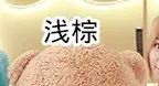 light brown Большая распродажа, от 60 см до 200 см, дешевые гигантские ненабитые пустые мишки, плюшевый мишка, плюшевый мишка, Медвежья кожа, плюшевые игрушки, 7 цветов - Цвет: light brown