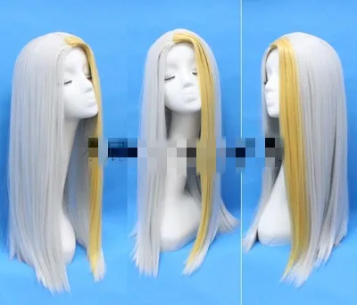 Вечерние парики для косплея World of Warcraft Jaina| |