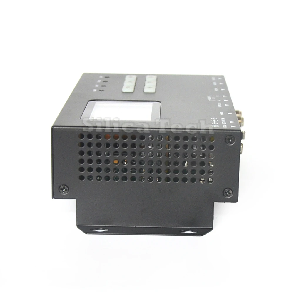 Оригинальный SOUKA SKD2036C ISDB T модулятор 1080P HD AV/ HDMI 1 маршрут панель ethernet WI FI