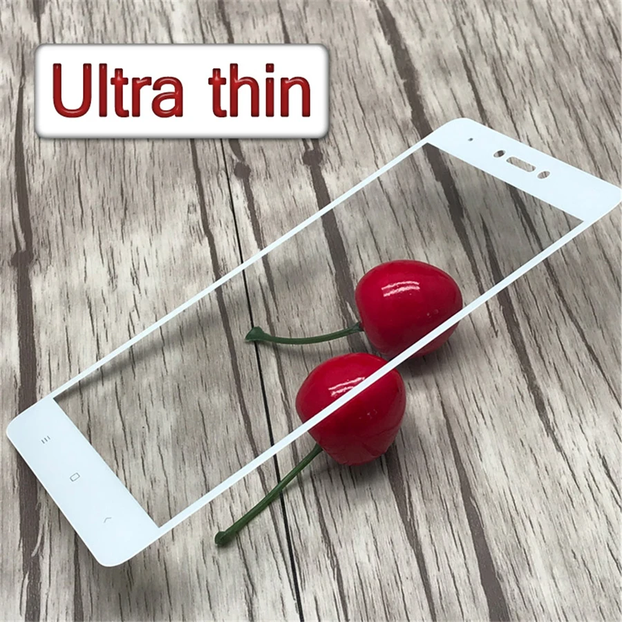 Защитное стекло закаленное для xiaomi redmi note 4x4 x|Защитные стёкла и плёнки телефонов| |