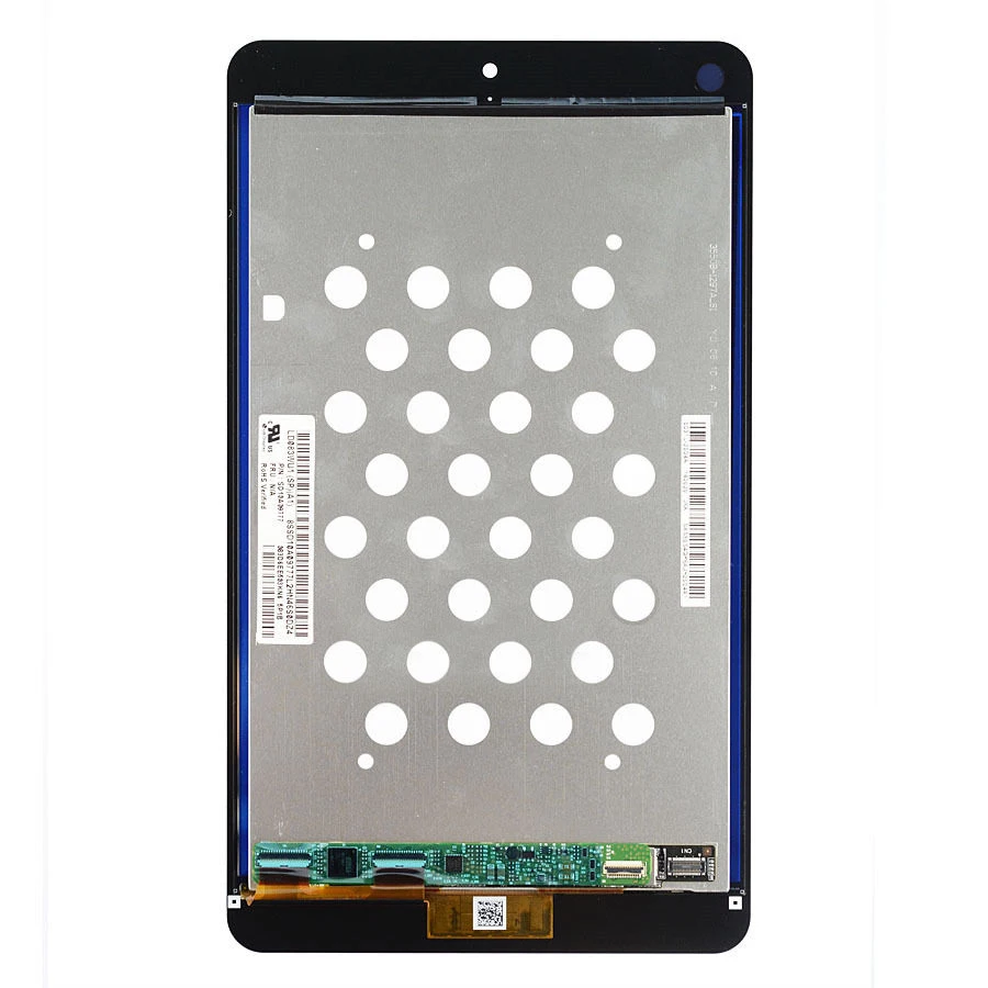 ЖК дисплей с сенсорным экраном и дигитайзером в сборе запасные части для Lenovo ThinkPad