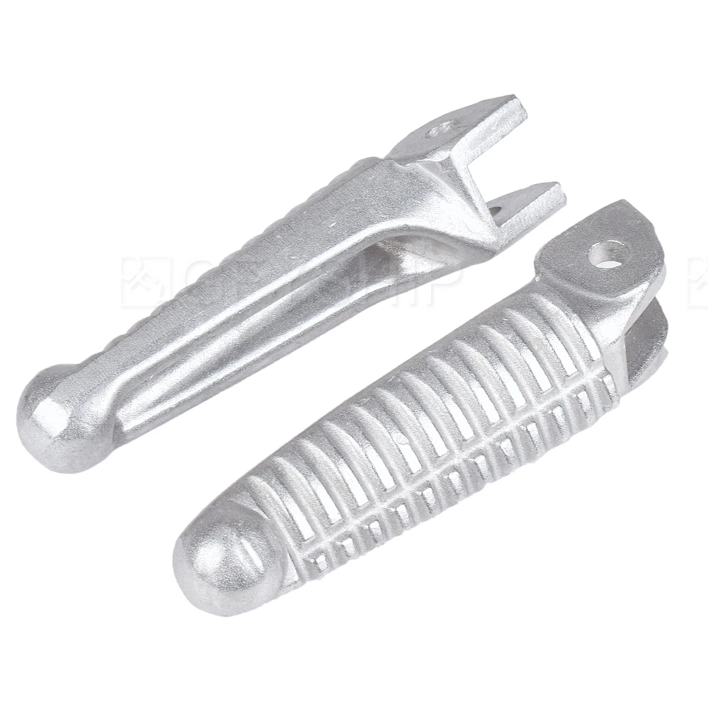 Передние Подножки для мотоцикла подножки Ducati 848 1098 1198 2008 2013 2009 2010 2011 2012