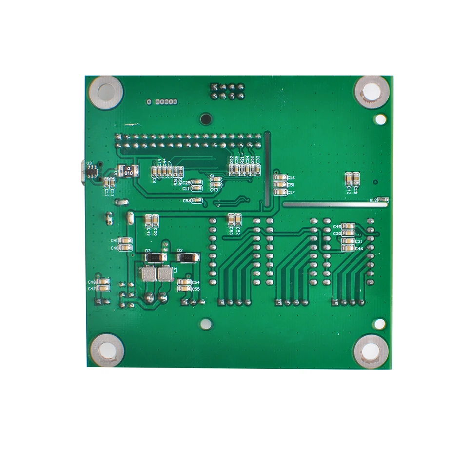 3 оси GRBL автономная плата контроллера USB ЧПУ Плата экрана контроллера для мини DIY 1610/3018 CNC лазерный гравер машина