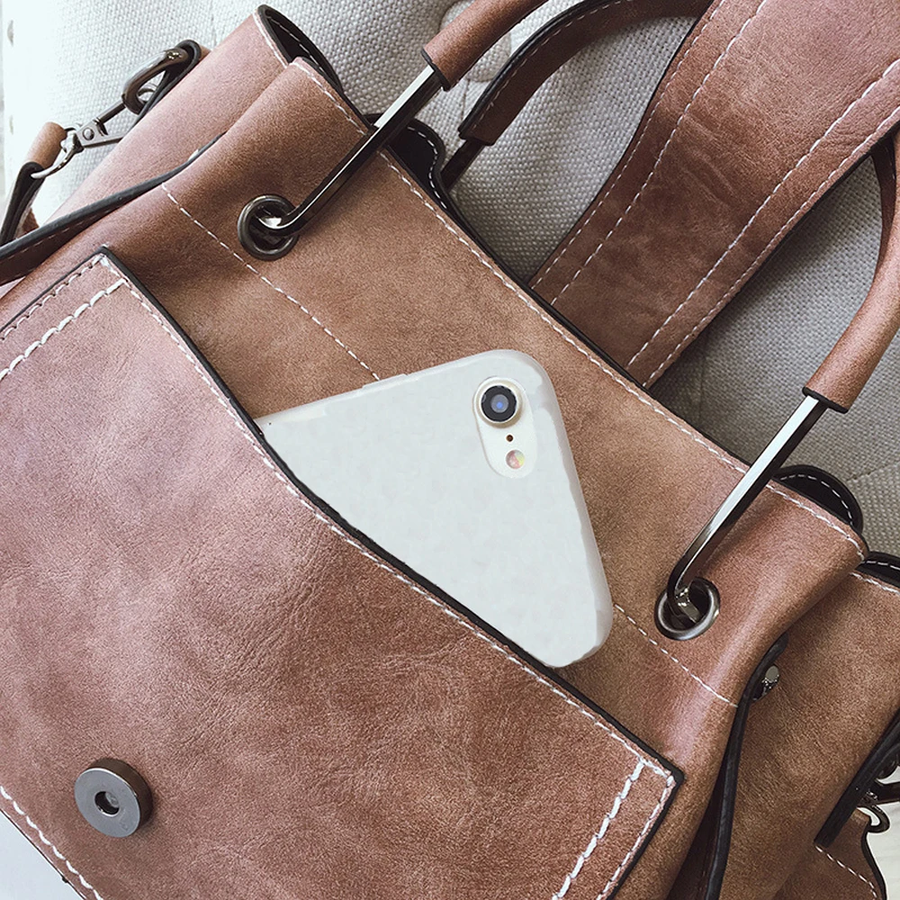 Роскошные Bolsos Женская сумочка основная винтажная женская сумка через плечо Bolsas